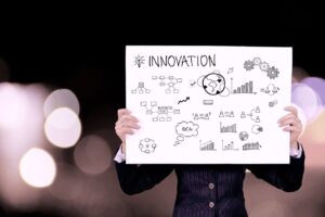 Cómo articular la innovación como una estrategia de crecimiento