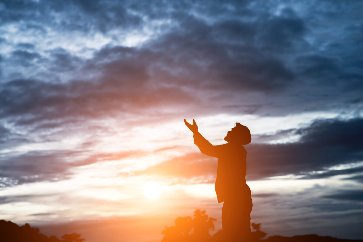 oración matutina para la prosperidad